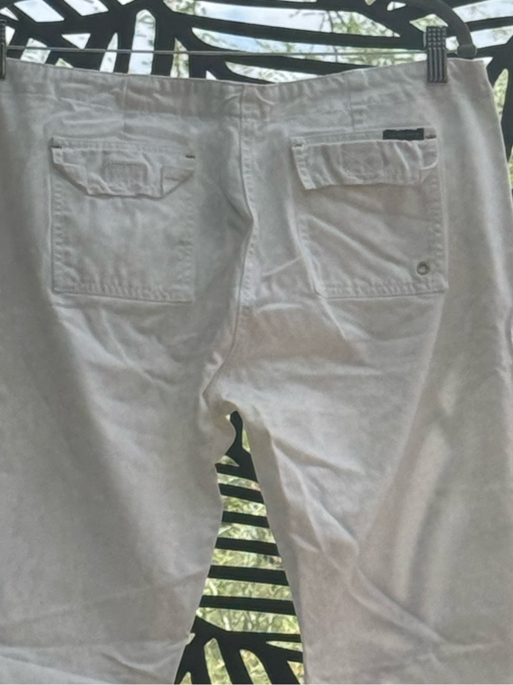 Sanctuary Drawstring Pants - Picture 5 of 5